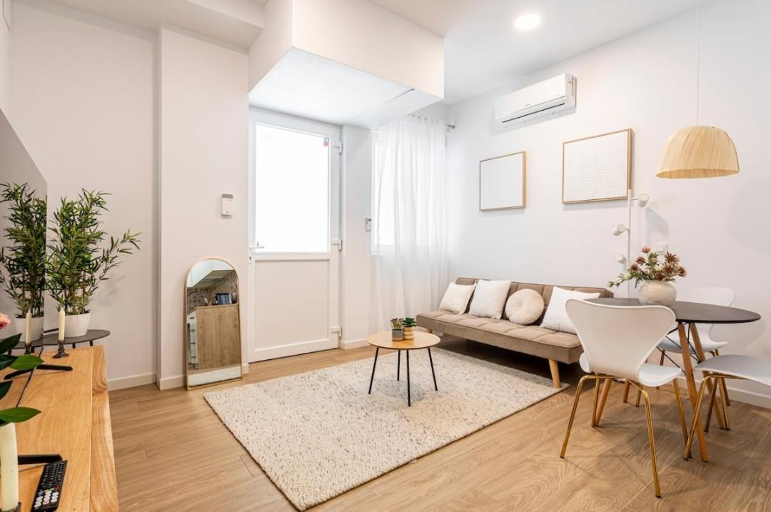 Flats Balandra 4 Apartment Valencia
