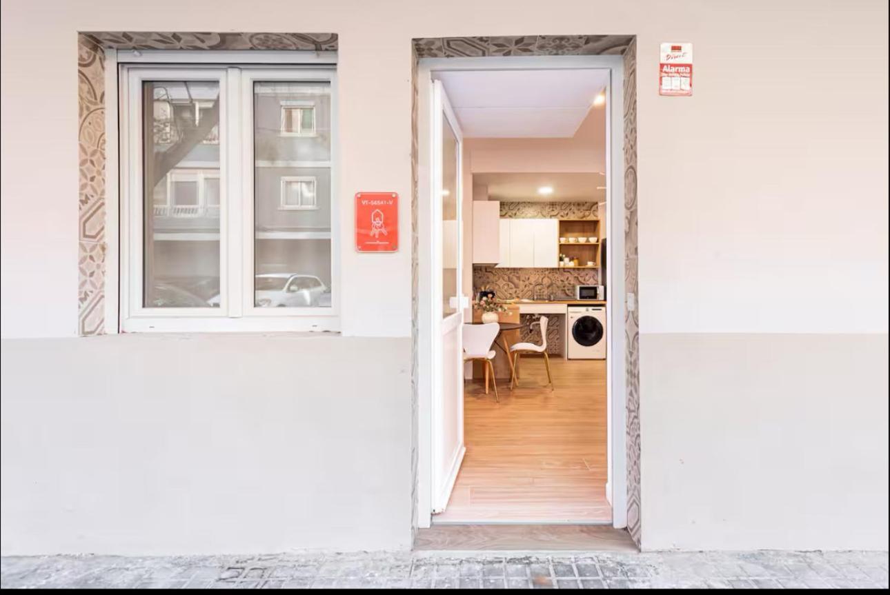 Flats Balandra 4 Apartamento