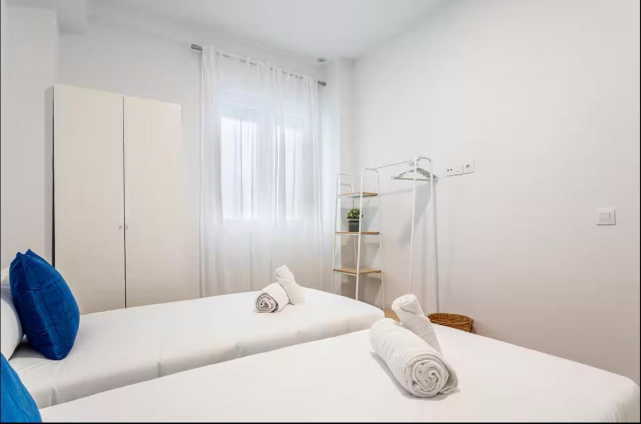 Flats Balandra 4 * Valencia