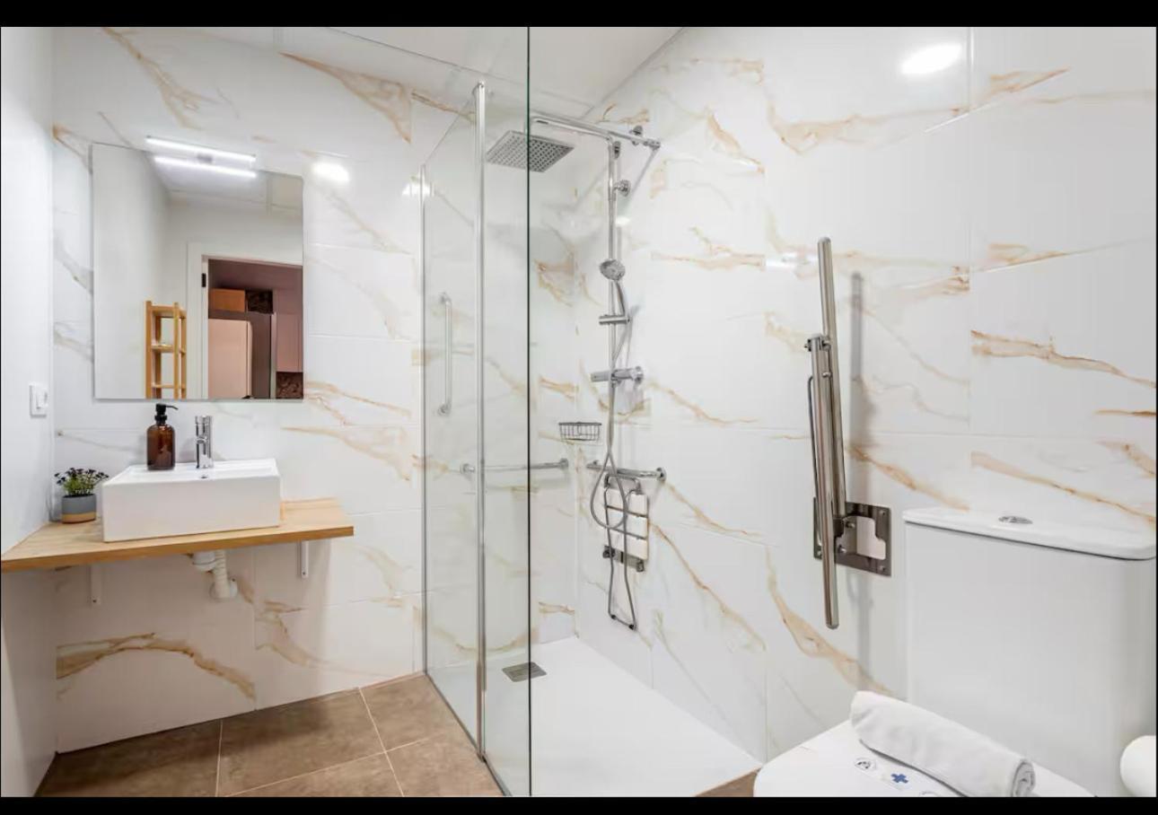 Flats Balandra 4 Apartamento Valencia