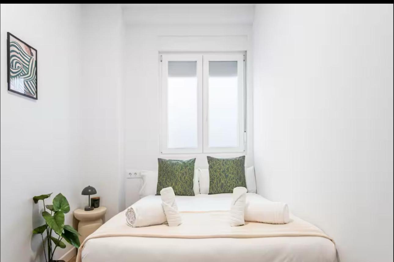 Flats Balandra 4 Apartamento Valencia