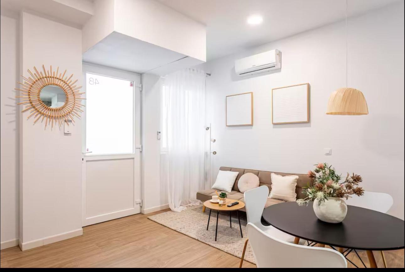 Flats Balandra 4 Apartamento
