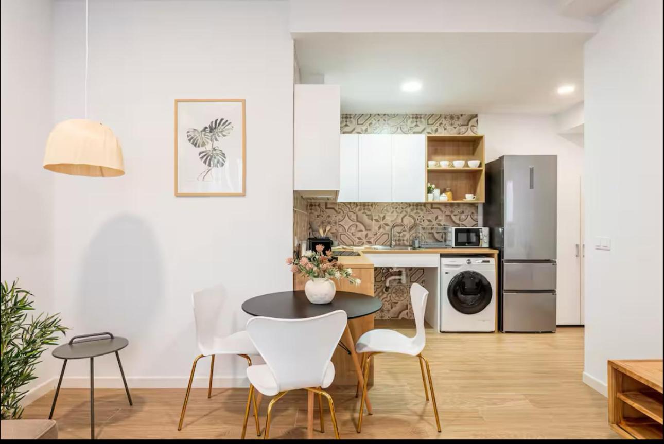 Flats Balandra 4 * Valencia