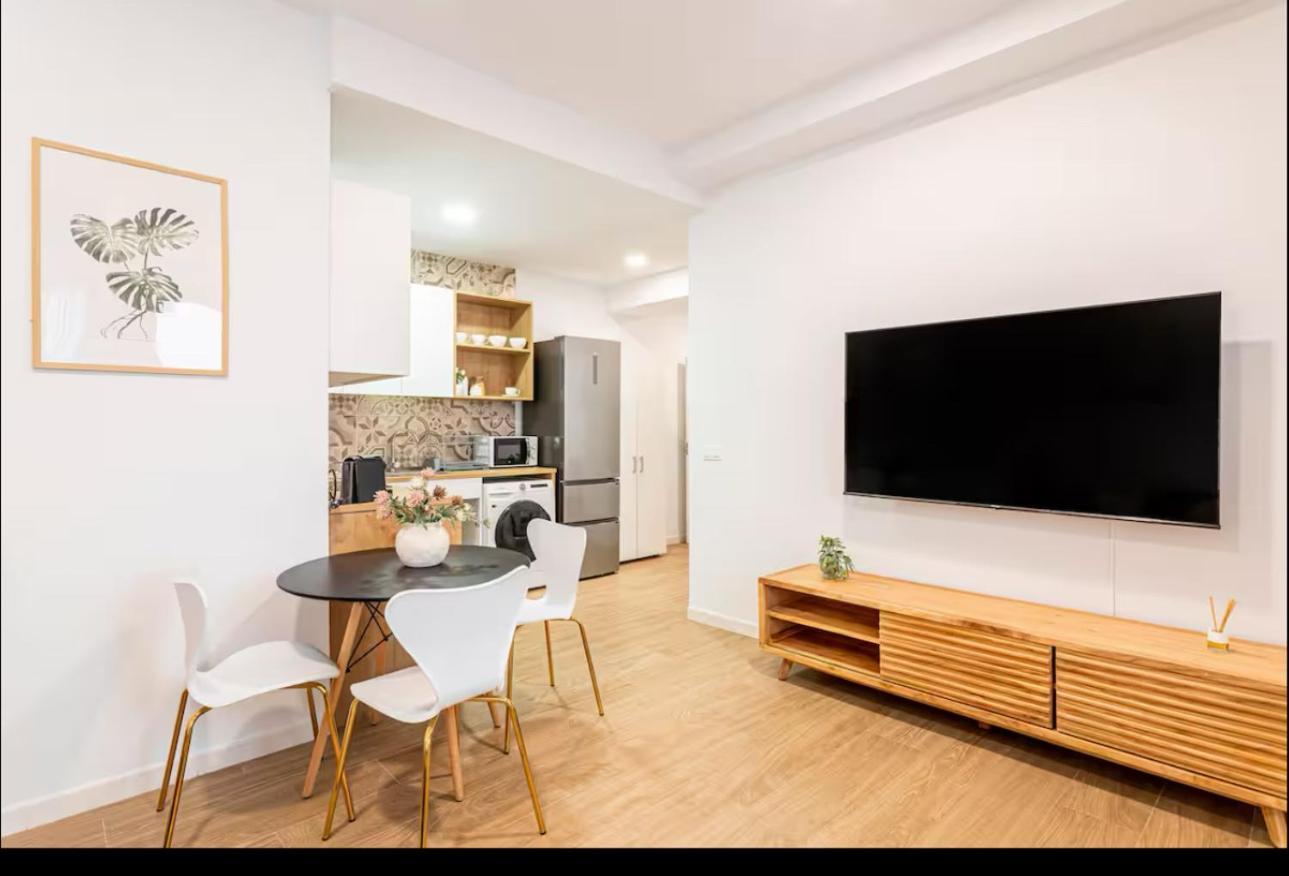 Flats Balandra 4 Apartamento